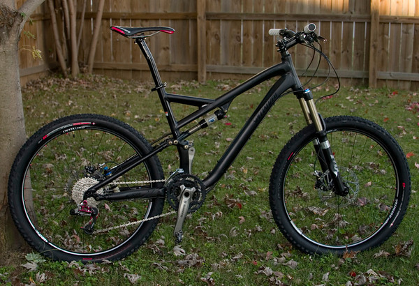 2010 stumpjumper fsr expert